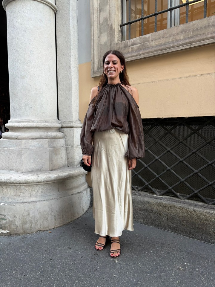 Nákupné maniačky - Talianky